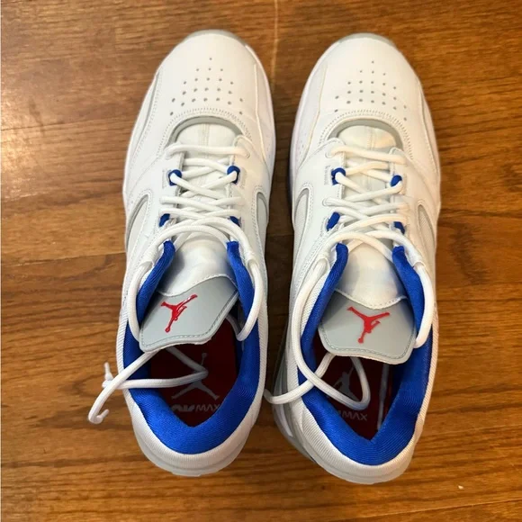 Jordan Point Lane Shoes Size 11.5 - Picture 4 of 8